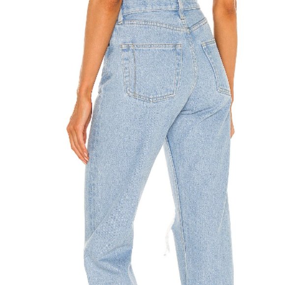 Childhood High Rise Straight - Picture 4 of 7